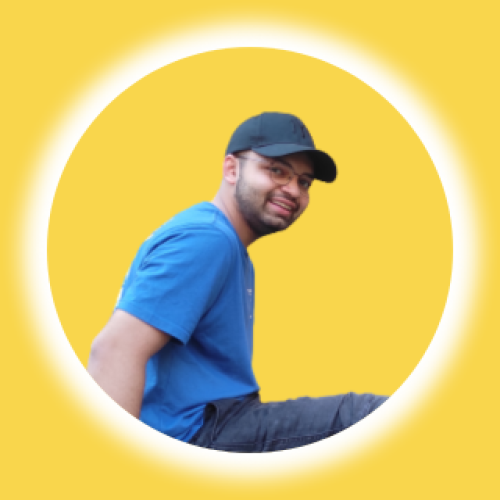 Siddharth D.