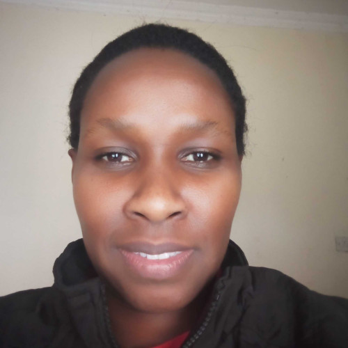 Faith W. profile photo