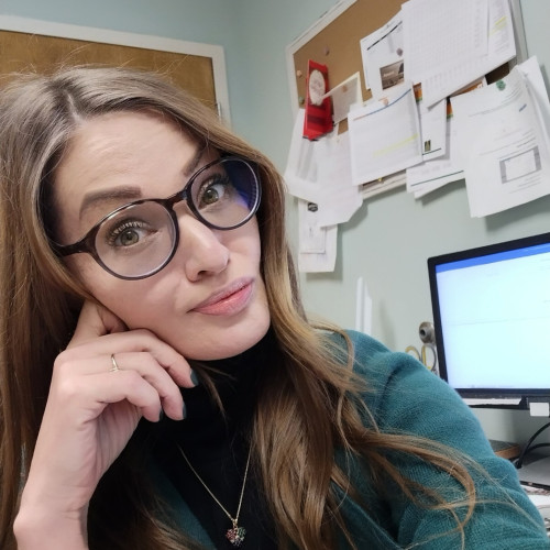 Michelle  S. profile photo