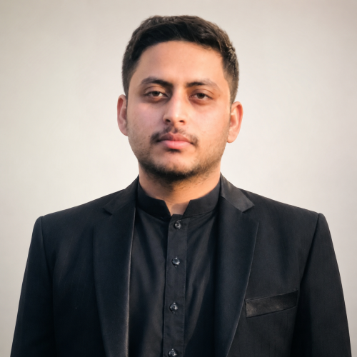Ali H. profile photo
