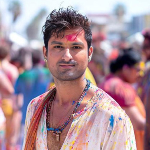 Ashish V. profile photo