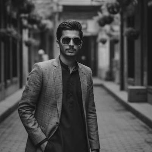 Muhammad Z. profile photo