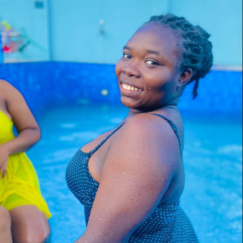 Favour  K. profile photo