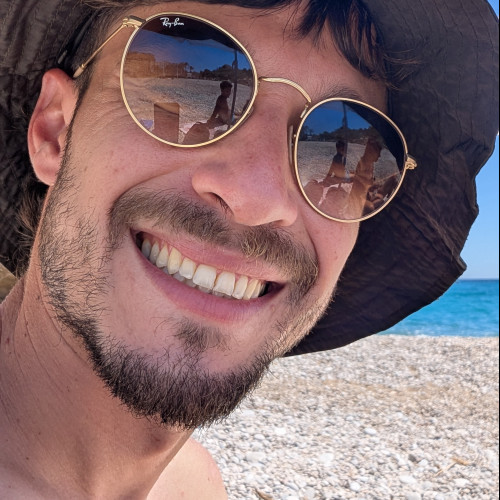 Luciano F. profile photo