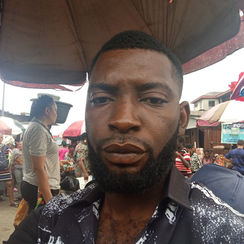 Omah C. profile photo