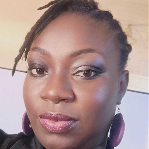 Beckylicious O. profile photo