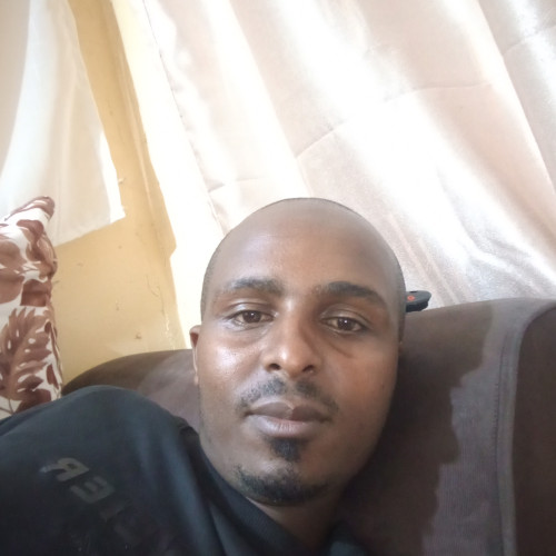 Eliud W. profile photo