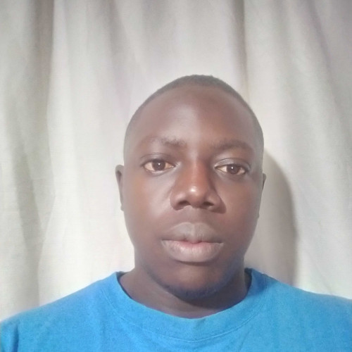 hilary o. profile photo