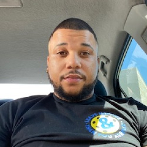 Terron  A. profile photo
