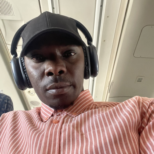 Medrick M. profile photo