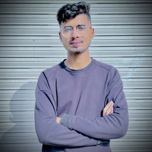 Kamran A.