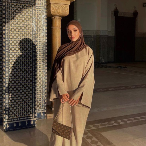 Haleemah A. profile photo