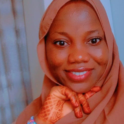 Halima  N. profile photo
