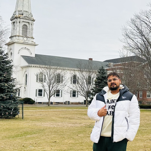 Sam J. profile photo