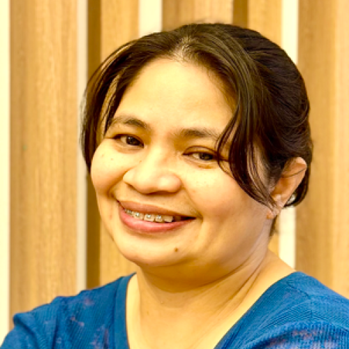 Bettymae A. profile photo