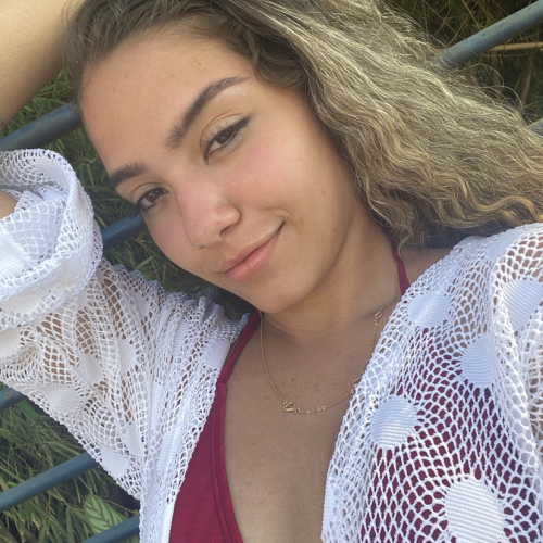 Ane isabelle D. profile photo