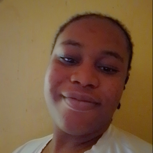 Amy I. profile photo