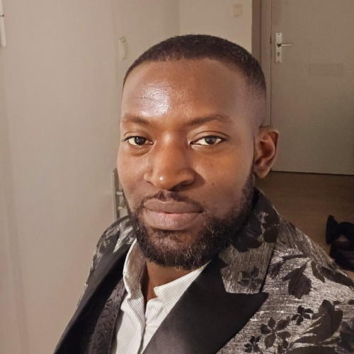 Kofi A. profile photo