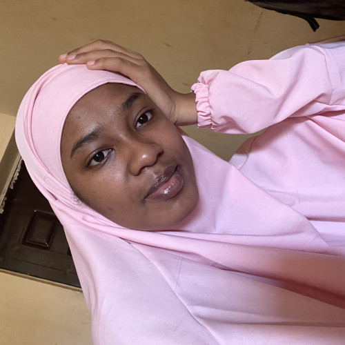 Maryam M. profile photo