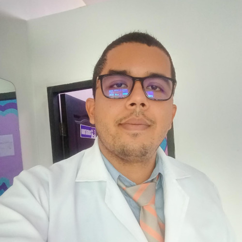 ACUASMON R. profile photo