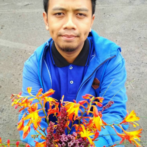 Faris N. profile photo