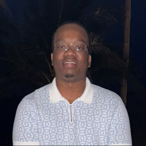 Rasinie B. profile photo