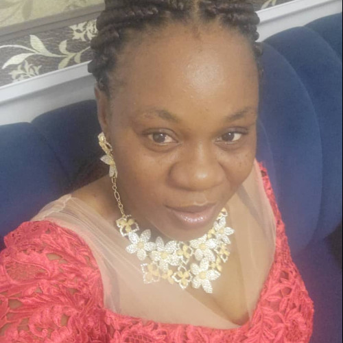 Abisola O. profile photo