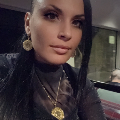princess m. profile photo
