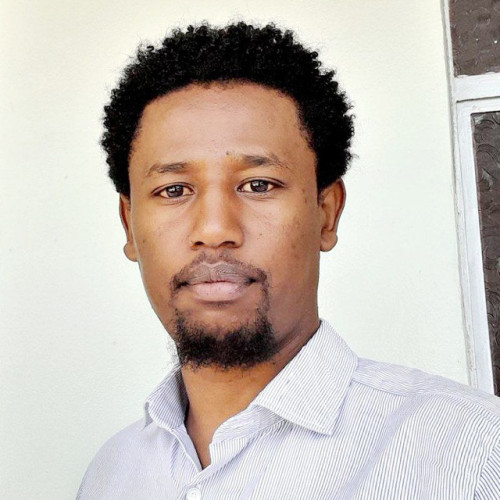 Yosef G. profile photo