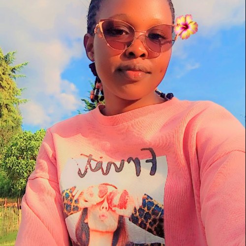Ivy J. profile photo