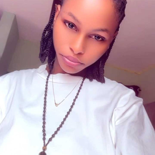 Diamond c. profile photo