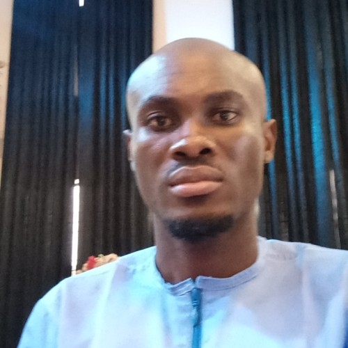 Goodnews O. profile photo