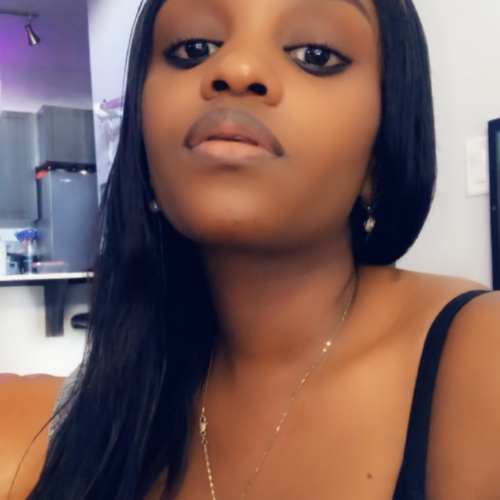 Glizah A. profile photo