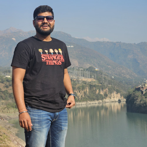 Pradeep S. profile photo