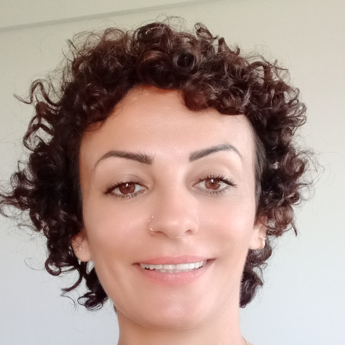 Ava K. profile photo