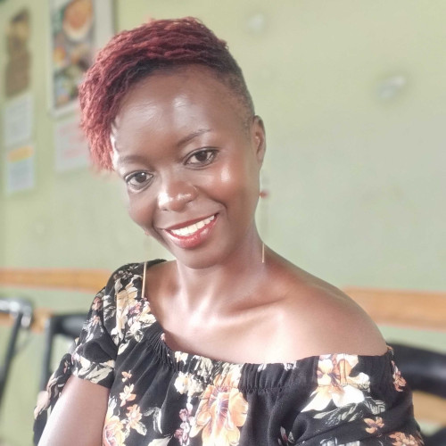 Eunice A. profile photo