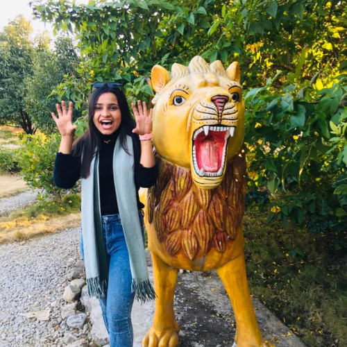 Sujata G.