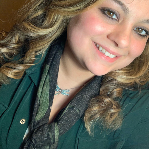 Danielle D. profile photo