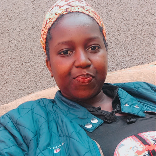 namugambe a. profile photo