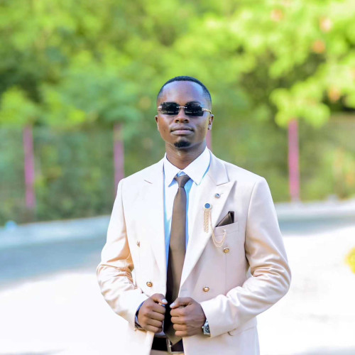 francis w. profile photo