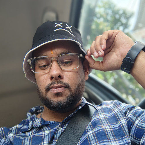 Divyam  K. profile photo