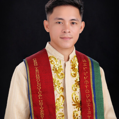 Francis Ace  U. profile photo
