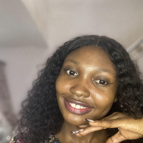 Augustina A. profile photo