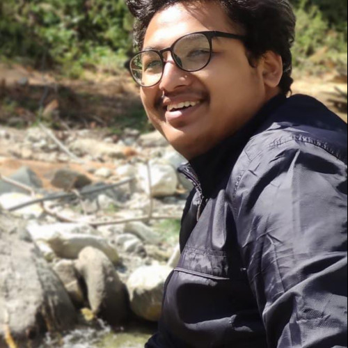Dixit  B. profile photo