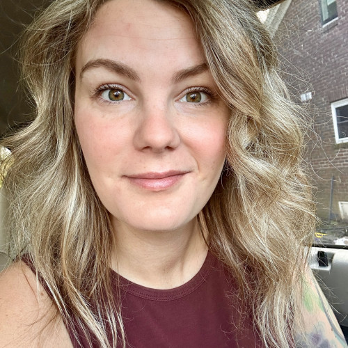 Kayla F. profile photo