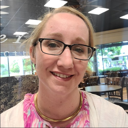 Lesley B. profile photo