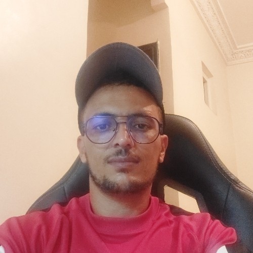 RACHID O. profile photo