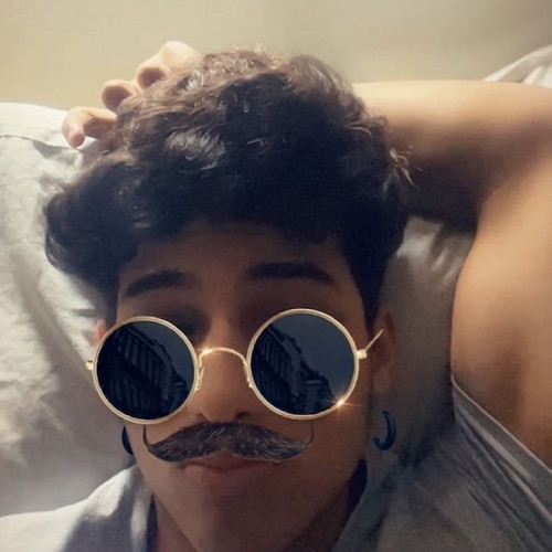 Cyber F. profile photo