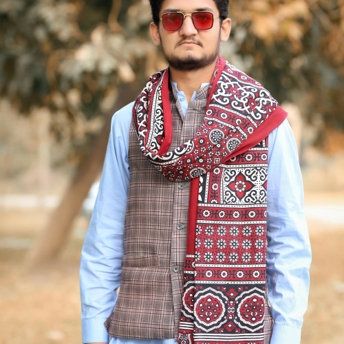 Arman A. profile photo