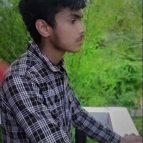Keshara M.
